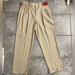 louis raphael mens pants 32 30 New